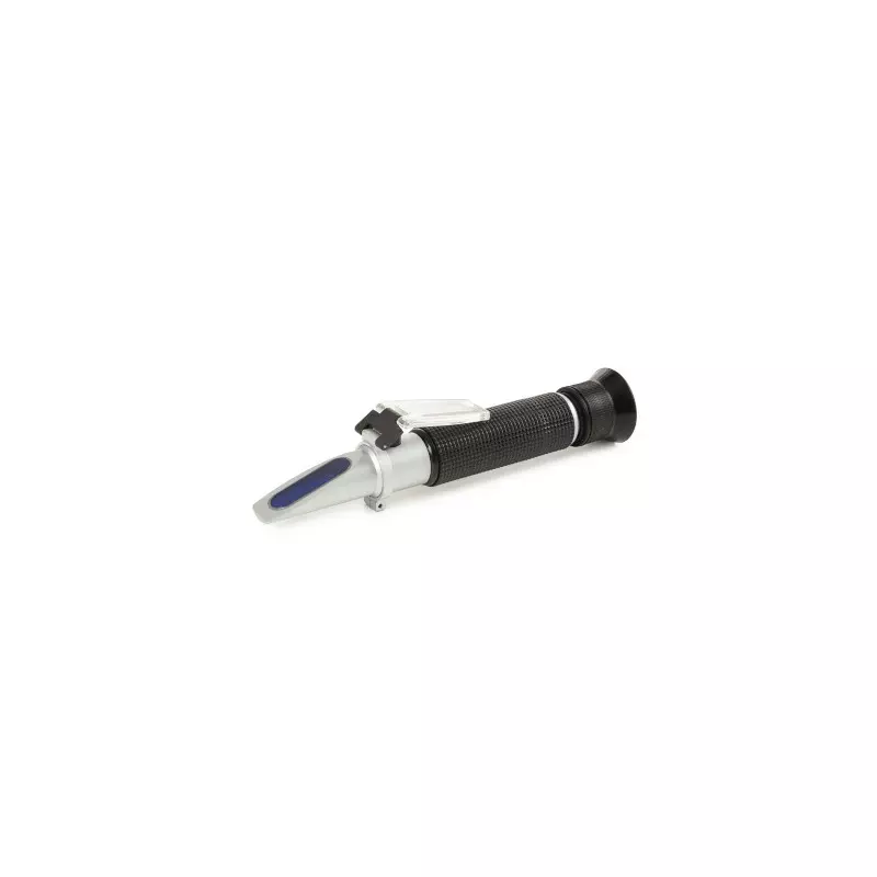 Hand-held clinical refractometer Euromex