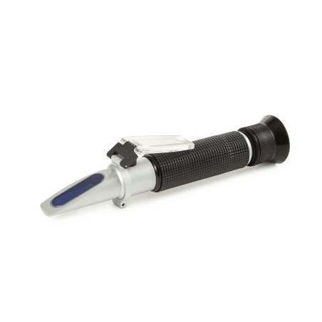 Hand-held clinical refractometer Euromex