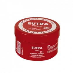 EUTRA cream for cow udders