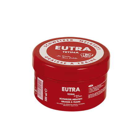 EUTRA Creme für Kuheuter