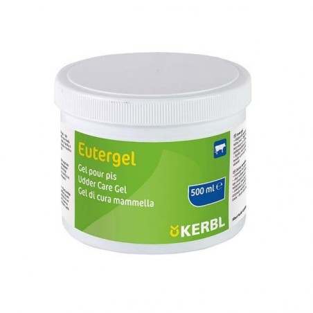 EUTERGEL gel for cow udders KERBL