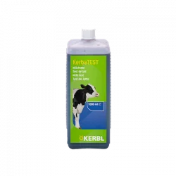 Líquido reactivo para test de mastitis vacas KERBL