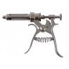 Pistola Roux jeringa hipodérmica 10 ml luer-lock