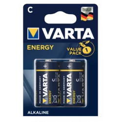 Alkaline battery VARTA...