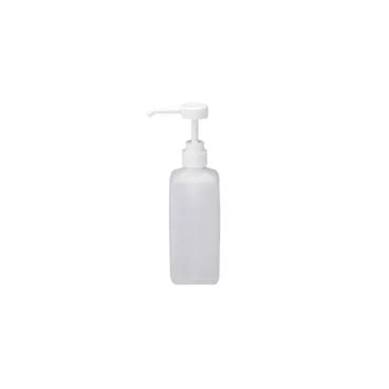 Bottle for dosing mastitis test liquid 250 ml