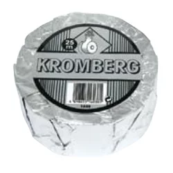 Bandage au goudron de hêtre KROMBERG pour le traitement des sabots 25 m x 4.5 cm