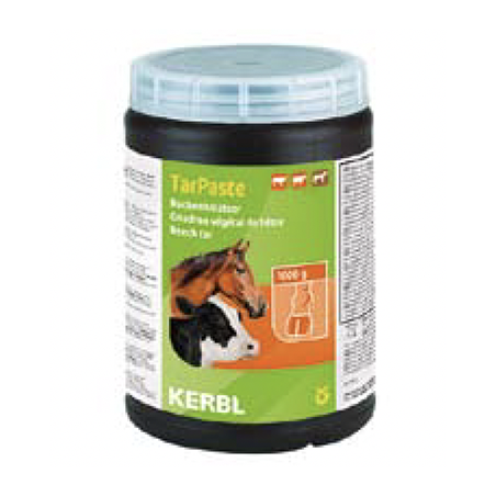 KERBL beech tar for hoof treatment 1 Kg