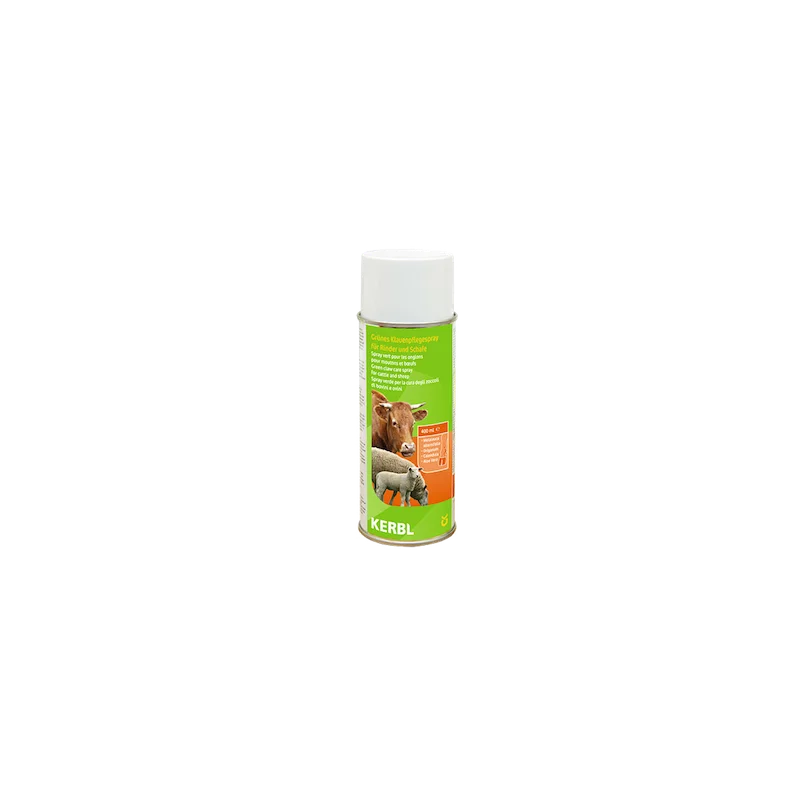 KERBL spray for hoof and claw treatment 400 cc