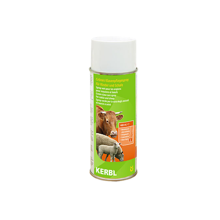 KERBL spray for hoof and claw treatment 400 cc