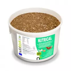 Bloc mineral NUTRICAL...