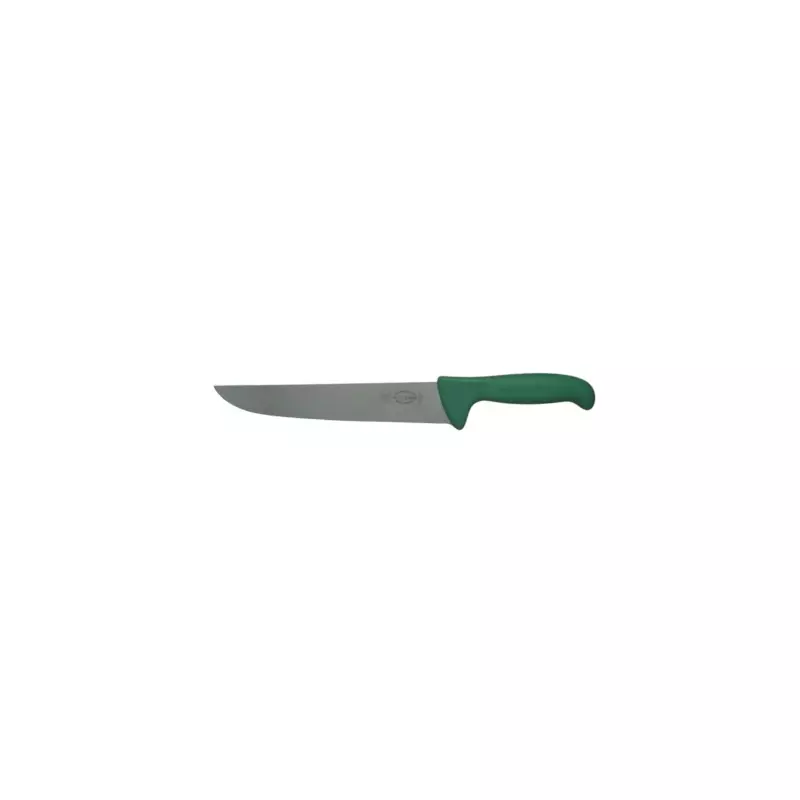Ganivet carnisser Dick fulla ampla 26 cm