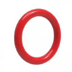 Kit of 5 rubber rings for NJ Phillips Ezi-Grip Injector 50 ml