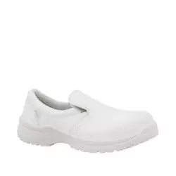 PANTER Shoe Zagros S2 White