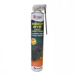 Insectibys insecticidal lacquer against crawling insects 750 ml