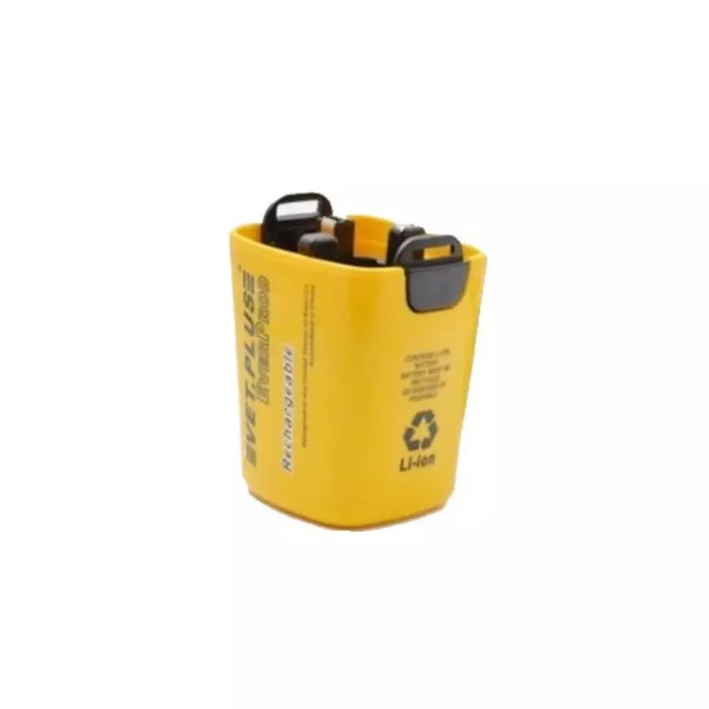 Bateria recarregável para aguilhão eléctrico Vet Plus