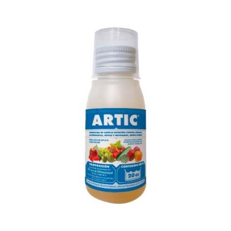 Artic Jed 20 cc