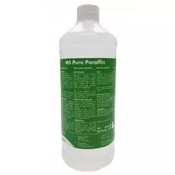 Lubricantes: Aceite de parafina 1 litro