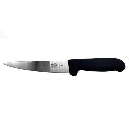 Ganivet per a punxar de fulla estreta de 16 cm