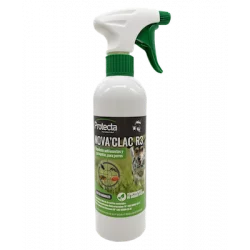 Novaclac® R3 Repelente anti-insectos y garrapatas 500 ml