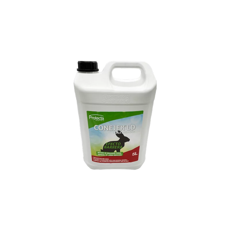 CONEJEX LD Repellente per conigli pronto all'uso 5 litri