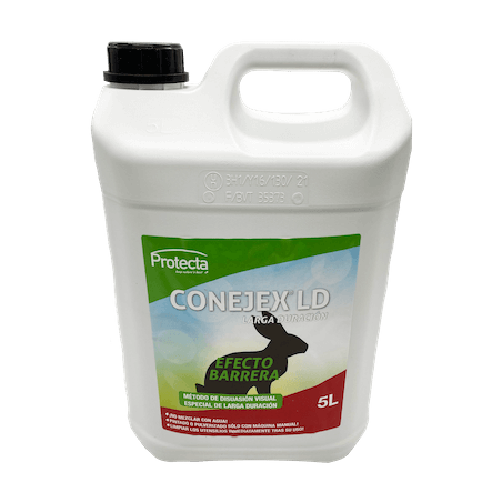 CONEJEX LD Repellent for rabbits ready to use 5 liters