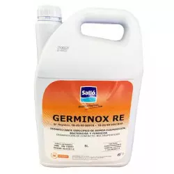 Germinox RE 5 Kg Desinfectante de contacto