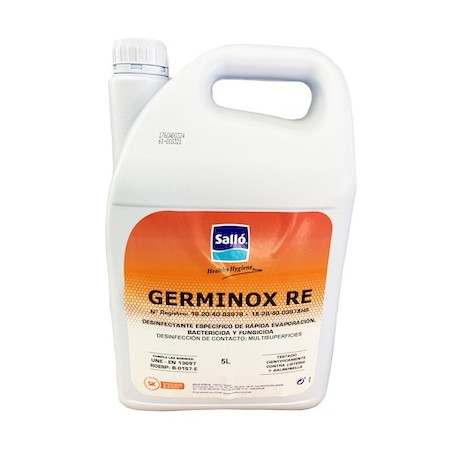 Germinox RE 5 kg