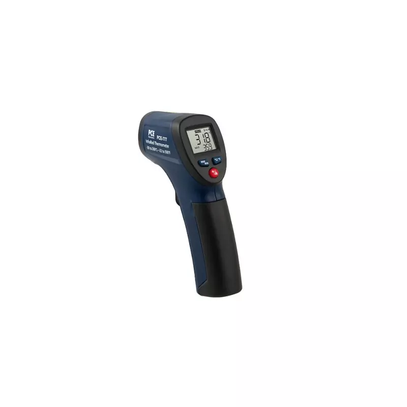 Termometro ad infrarossi PCE