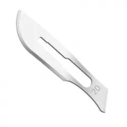 Sterile Surgical Blades...
