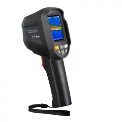 Thermography Camera