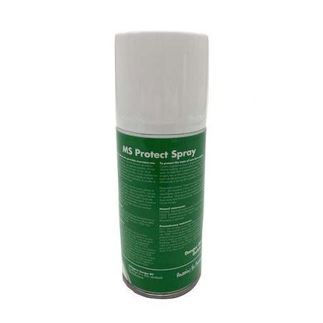 Spray for protecting nipples 200 ml