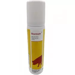 Spray de phéromones de verrat Boarmate 80 ml