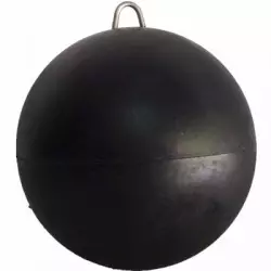 Bola de purins diàmetre 160 mm