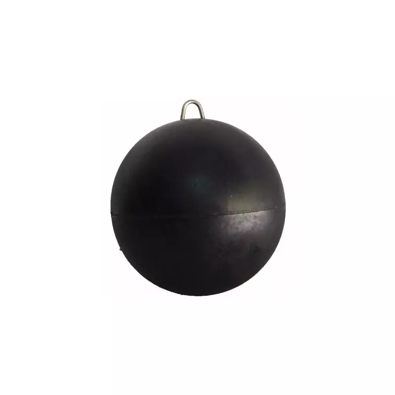 Rubber purine ball 160mm