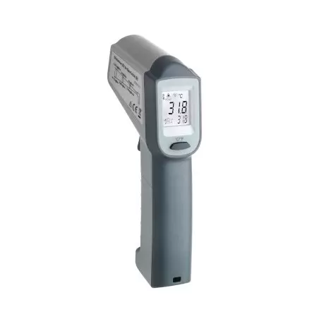 Remote infrared thermometer TFA