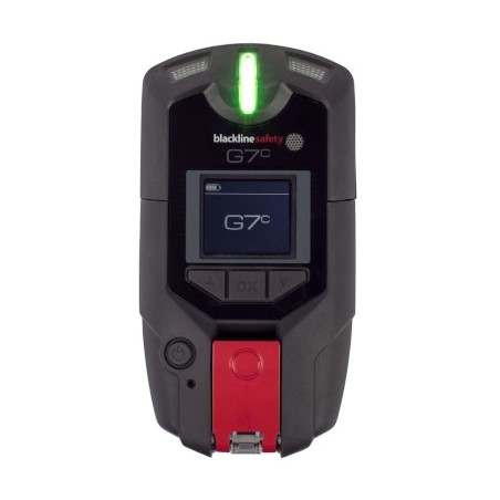 Detector for NH3 G7C Blackline
