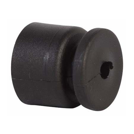 Insulators for wood and wire 24mm Ø 24mm