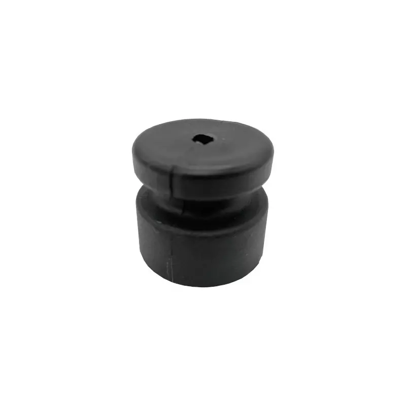 Insulator For Wood posts For Use With Poly Wire And Poly Rope26mm Ø 28mm