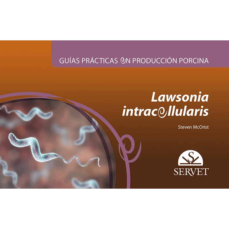 Guías prácticas en producción porcina Lawsonia intracellularis