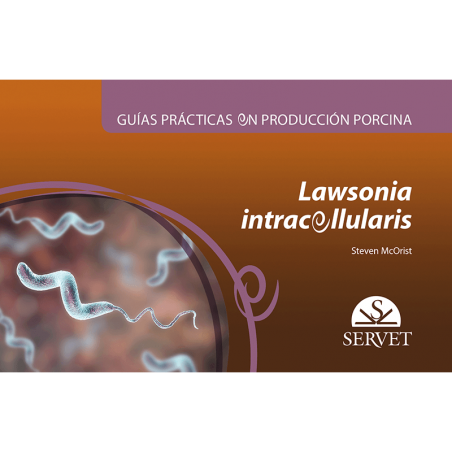 Guías prácticas en producción porcina Lawsonia intracellularis