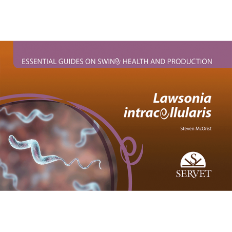 Esential Guides on Swine Health and Production Lawsonia intracellularis