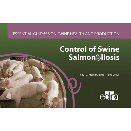Llibre: Essential guides on swine health and production Control of swine salmonellosis