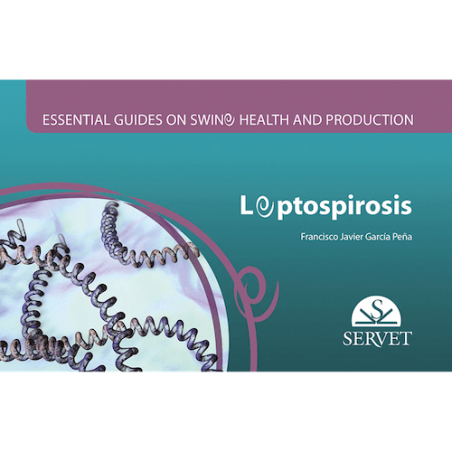 Essential guides on swine health and production Leptospirosis