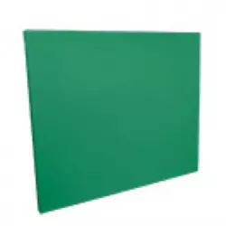 Painel cego 1,2m x 1m verde Rotecna