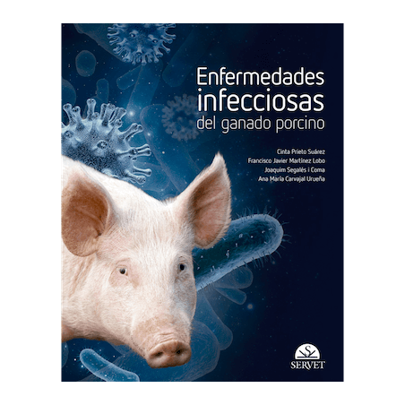 Enfermedades infecciosas del ganado porcino