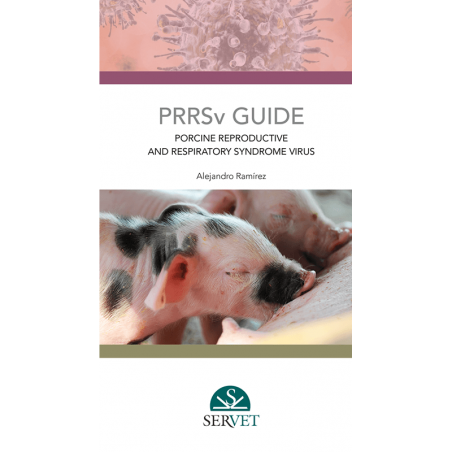Porcine reproductive and respiratory syndrome PRRS