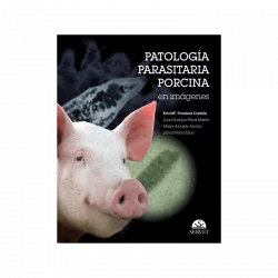 Patología parasitaria porcina en imágenes