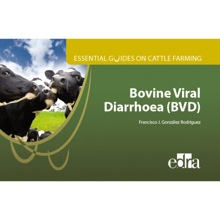 Essential guides on cattle farming Bovine Viral Diarrhoea BVD