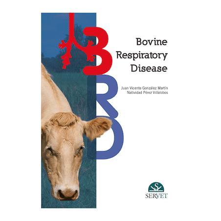 Bovine respiratory disease