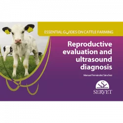 Essential guides on cattle farming Reproductive evaluation and ultrasound diagnosis
